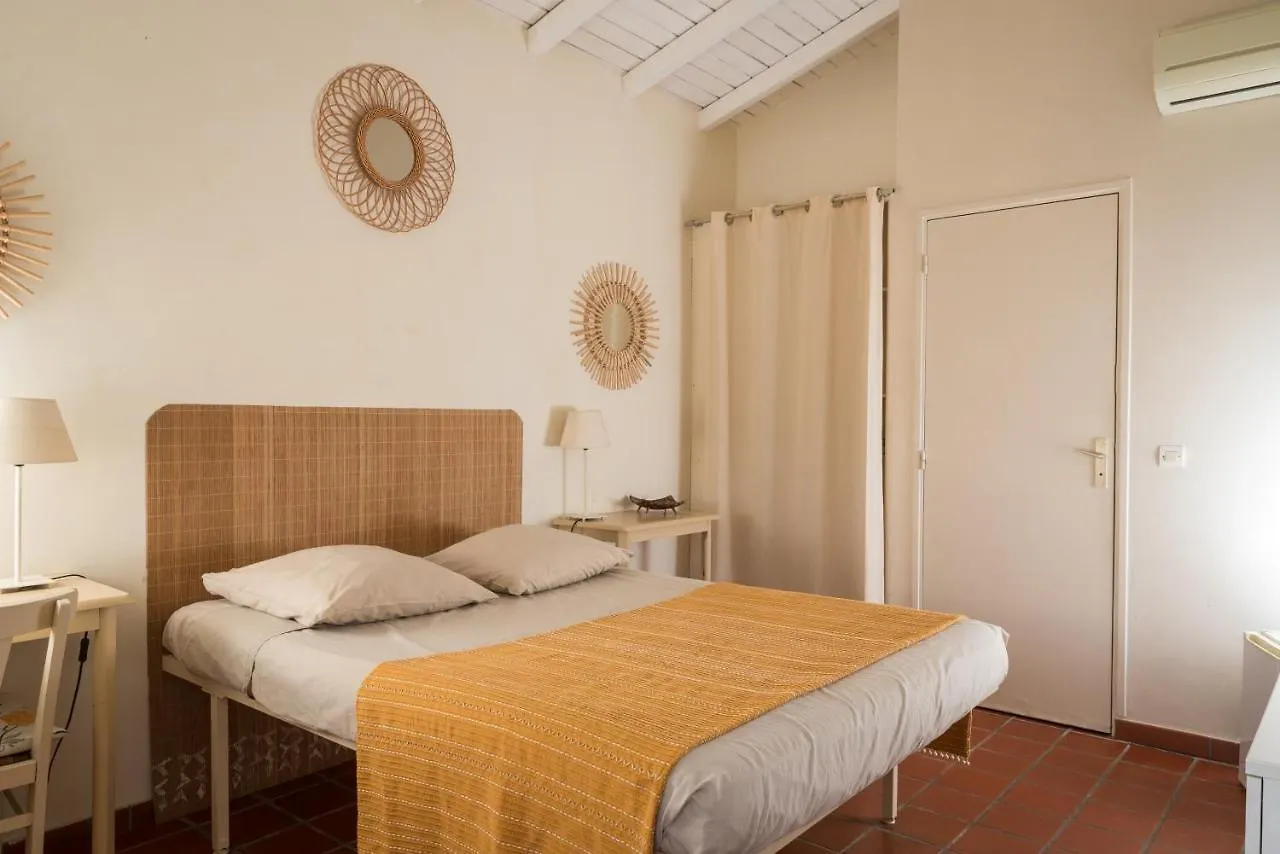 Hotel Les Bananiers Le Gosier   Le Gosier (Grande-Terre)
