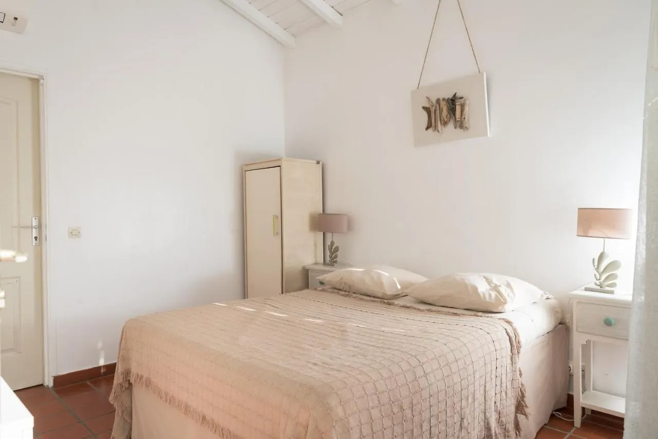 Hotel Les Bananiers Le Gosier  Guadeloupe
