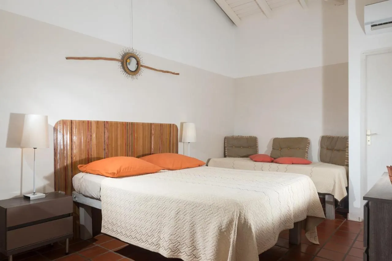 Hotel Les Bananiers Le Gosier  0*, Le Gosier (Grande-Terre) Guadeloupe