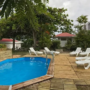 Holiday home Le Belleplaine, Le Gosier (Grande-Terre)