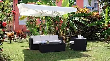 Hotel Les Bananiers Le Gosier  Guadalupa