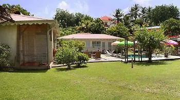 Hotel Les Bananiers Le Gosier  0*, Le Gosier (Grande-Terre) Guadalupa